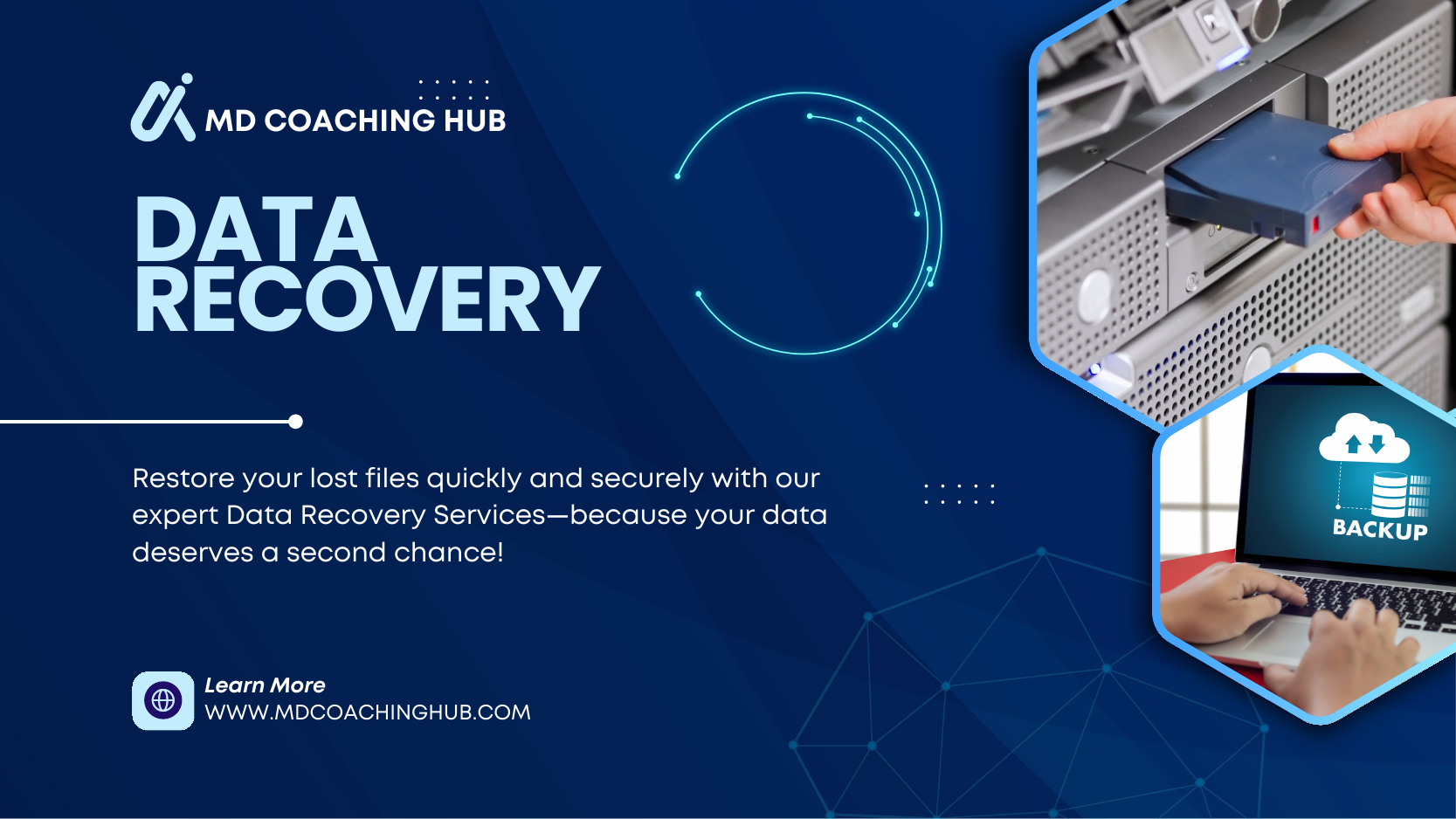 Data Recovery