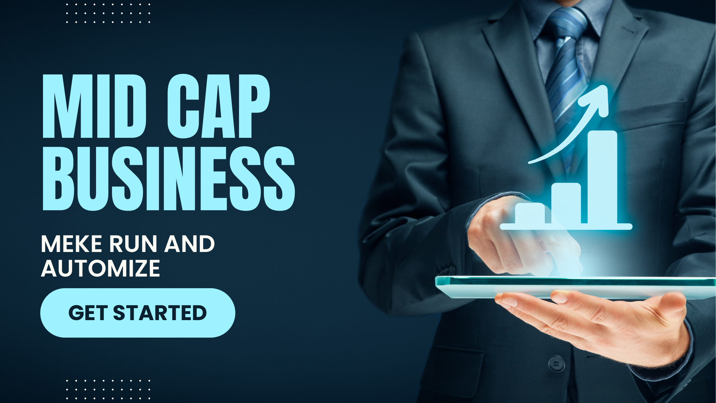 Grow Business