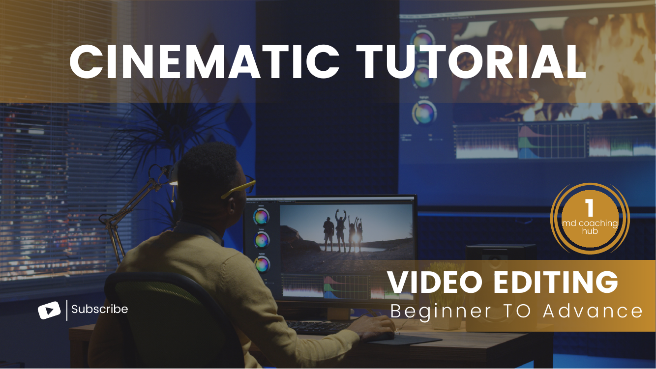 Video Editing