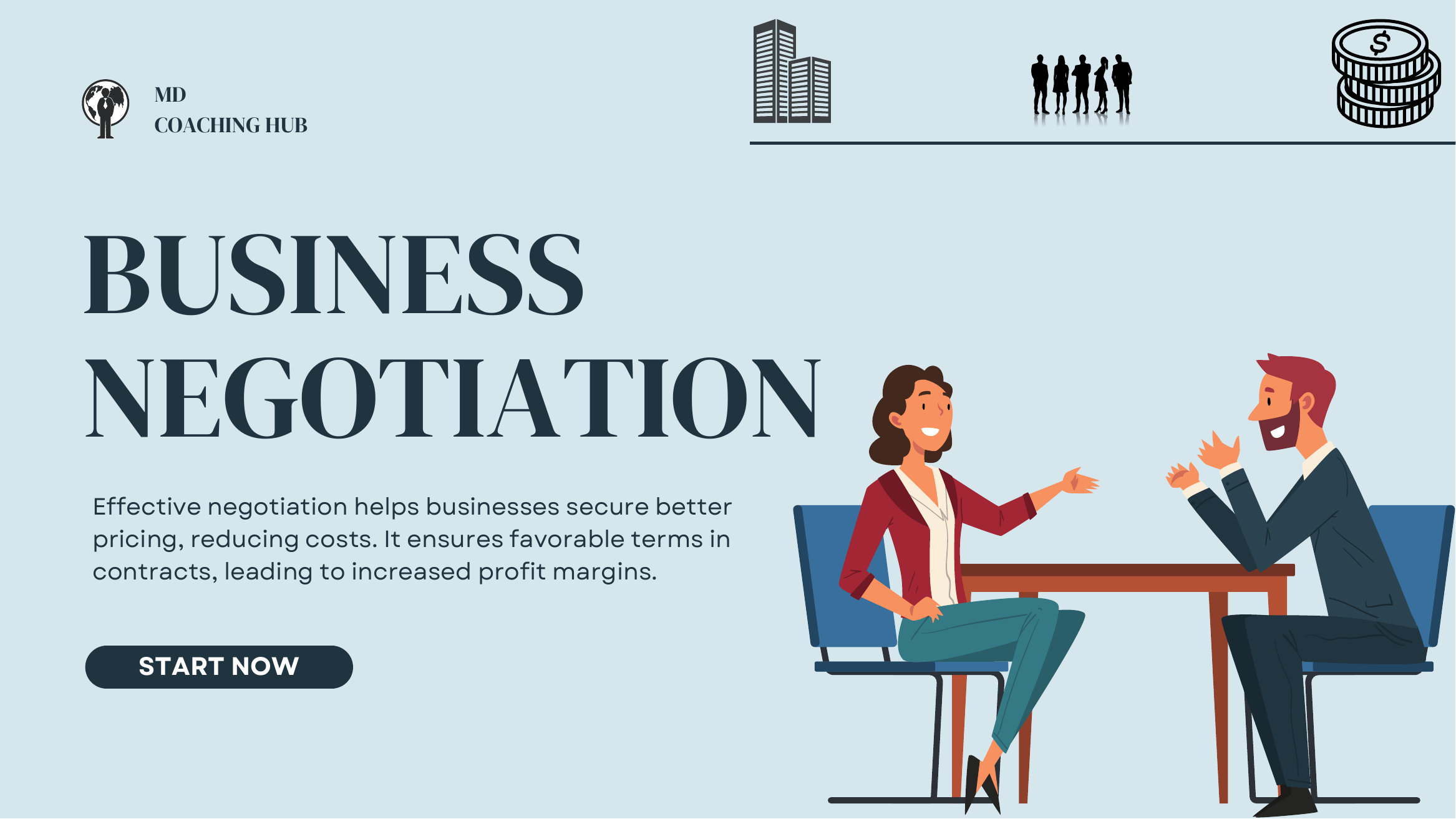 Business Blog