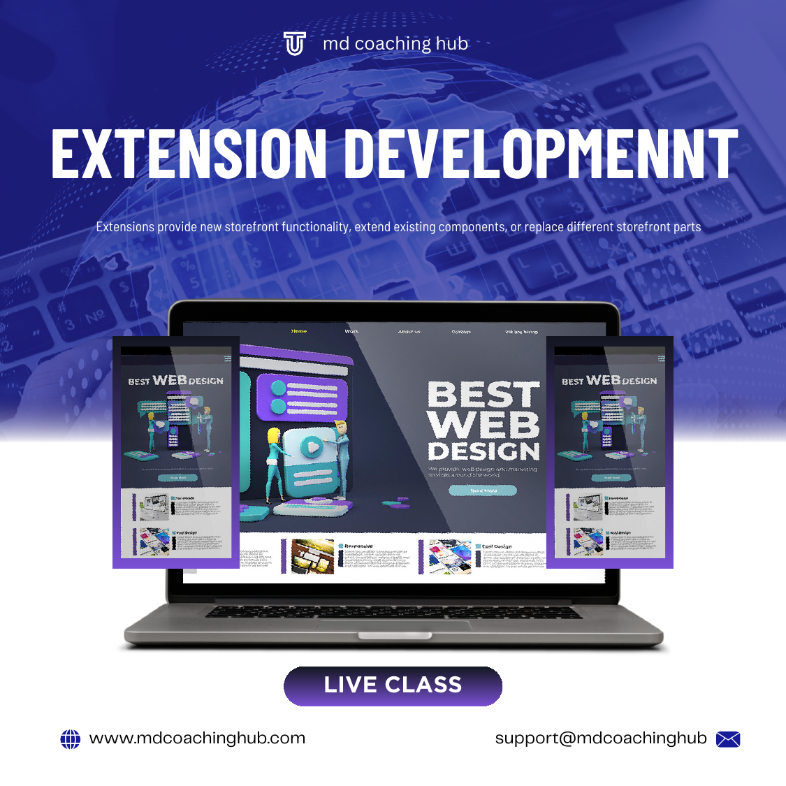 App Development