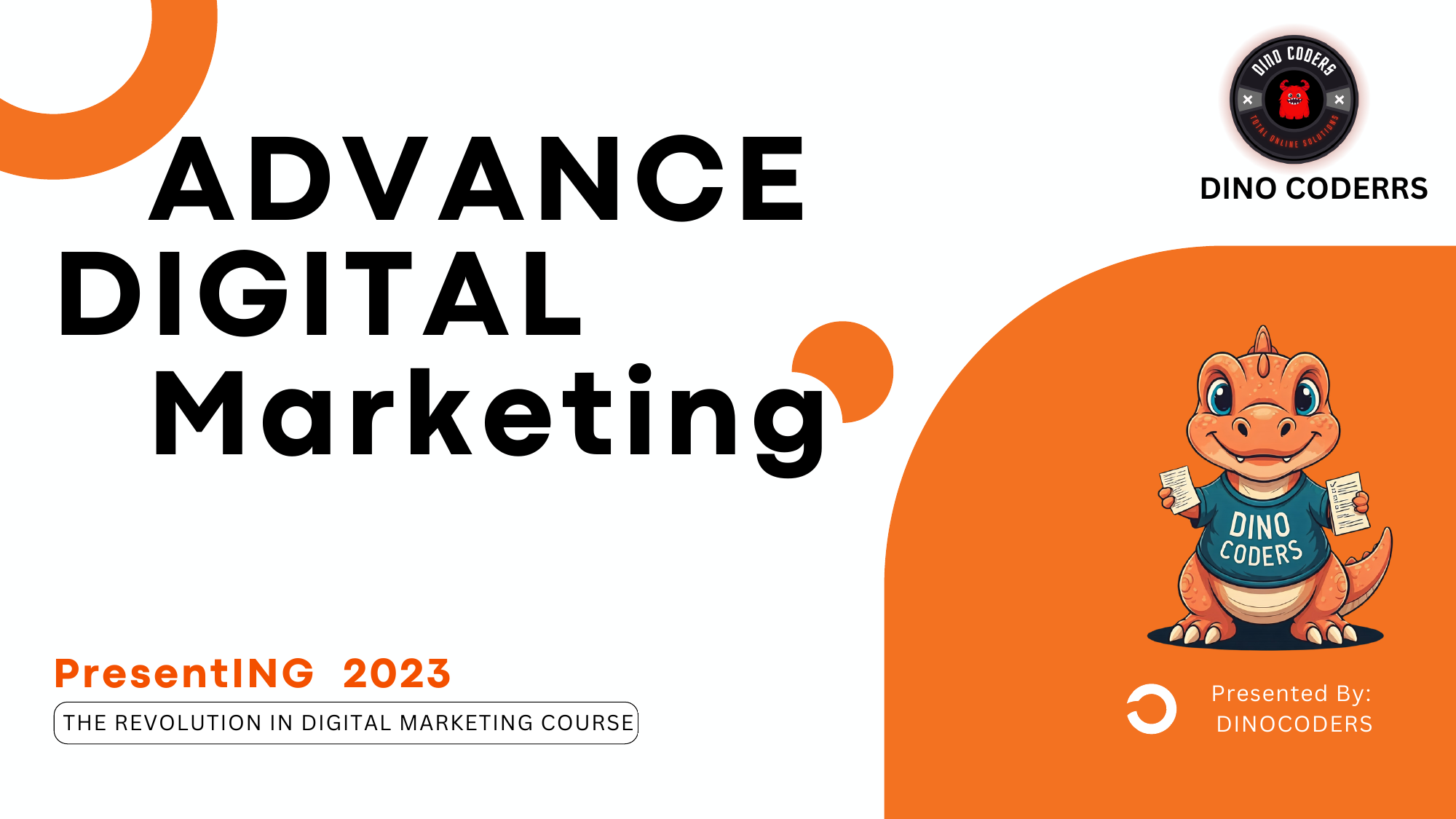 Marketing Plan