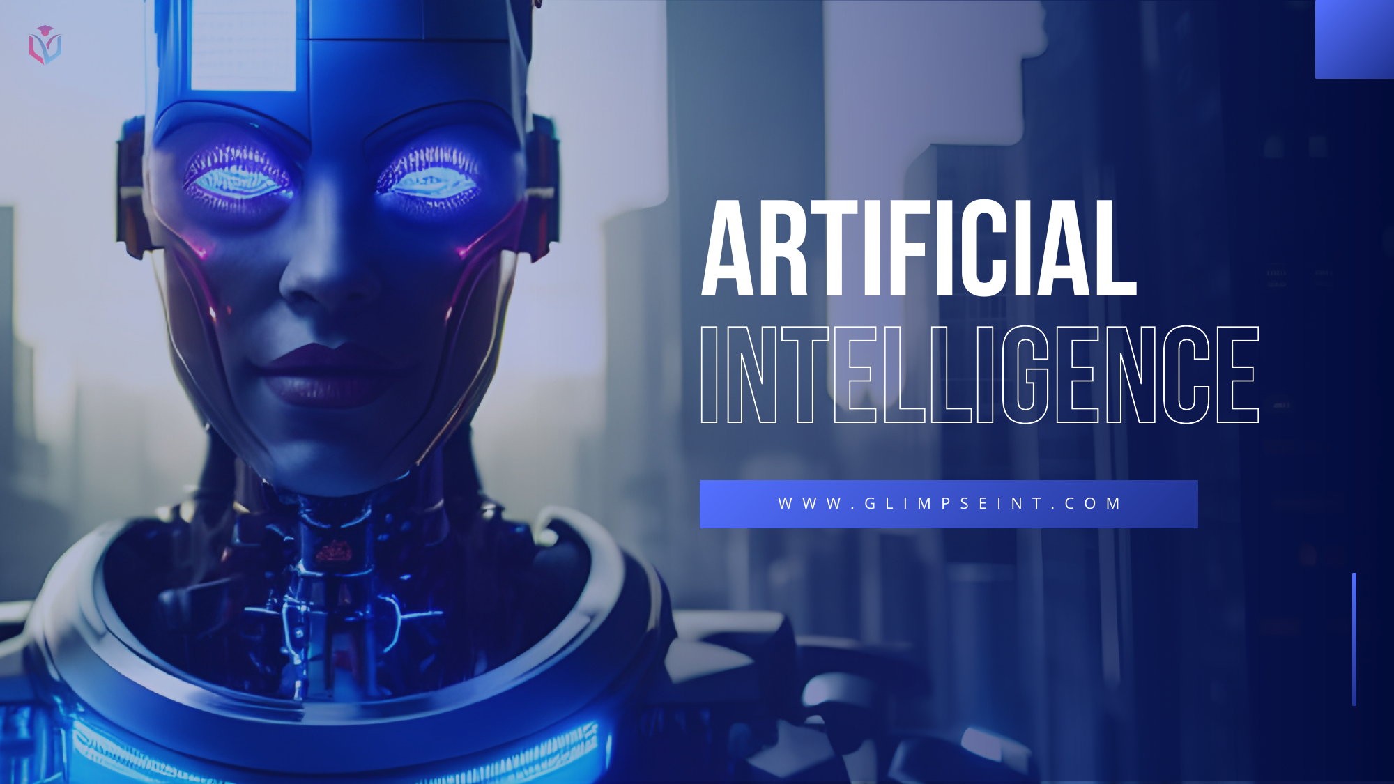 Futuristic AI